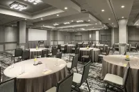 Renaissance Boston Patriot Place Hotel - Wi-Fi