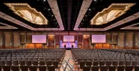 Hyatt Regency Dallas at Reunion - spa