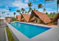 Trikora Beach Glamping