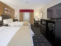 Quality Inn & Suites Hotels in Mankato
