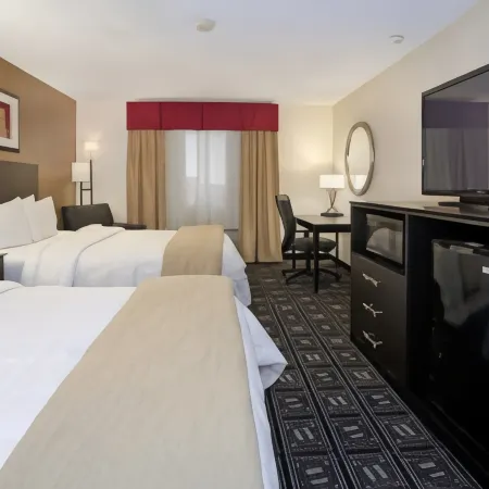 Quality Inn & Suites