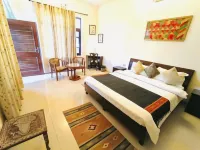 Kailash Farms Earthen Life - Pet friendly