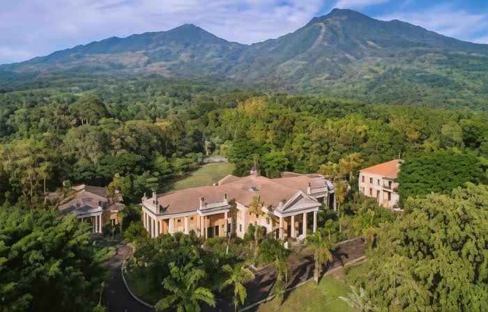 Kaliandra Eco Resort & Organic Farm