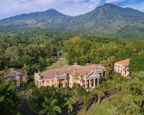 Kaliandra Eco Resort & Organic Farm فنادق في بريجين
