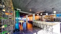 Ura Jardín Del Atlántico - bar
