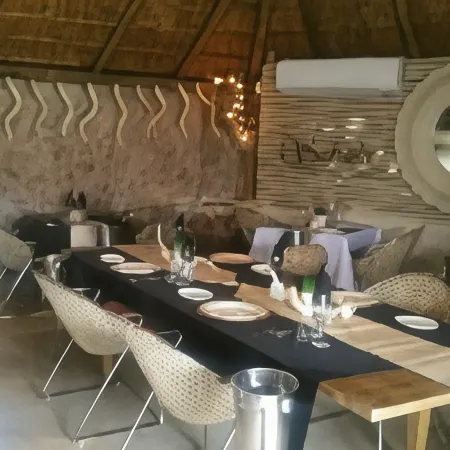 Thulani Game Lodge and Eco Estate