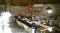 Thulani Game Lodge and Eco Estate