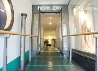 Hotel City am Bahnhof