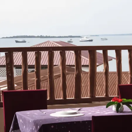 Rumaisa Hotel