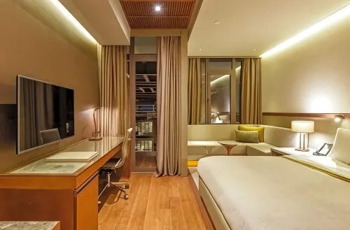 The Museum Hotel Antakya - Wifi