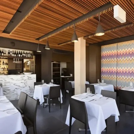The Soho Hotel