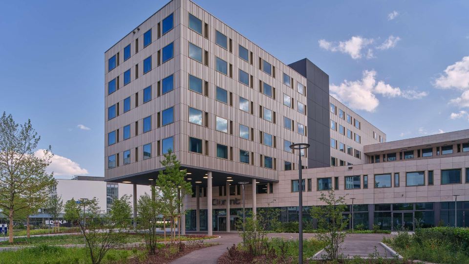 Dorint Hotel München/Garching