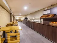 XO Hotels Infinity Hoteles cerca de Parque Sloterpark