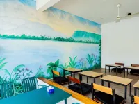 Onederz Kampot 캄폿 호텔