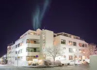 Guesthouse Sunna