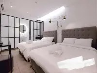 Z Hotel Ara Damansara, LRT, Mall, Airport - 2 étoiles
