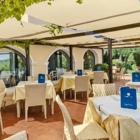Colonna Beach Hotel Marinella