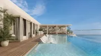 Unico Hotel Riviera Nayarit - Adults Only - All Inclusive - Beach