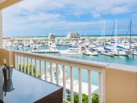 The Marina Hotel - Mindarie - Pemandangan Pantai