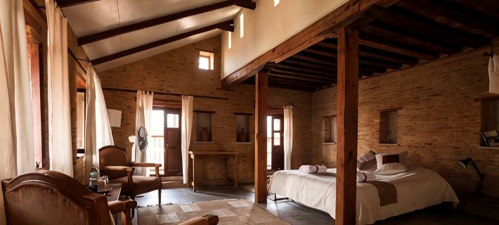 Traditional Homes - Swotha โรงแรมในลลิตปูร์