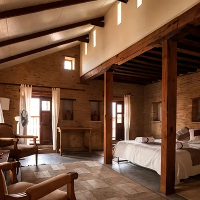 Traditional Homes - Swotha Hotel berhampiran Dataran Patan Durbar