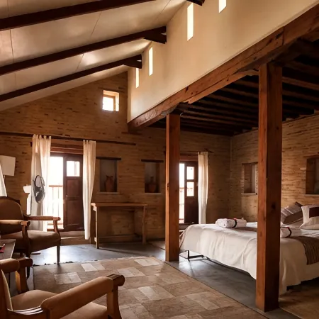 Traditional Homes - Swotha