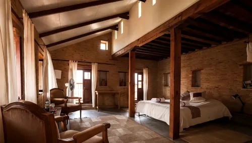 Traditional Homes - Swotha