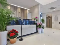 โรงแรมแดกูบิลลิออนเวสเทิร์น โรงแรมใกล้โมดาเอาท์เล็ต แทกู