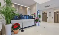 Daegu Billion Western Hotel - 3-Star