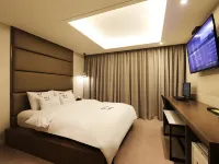 Yongin Singal M7 โรงแรมใกล้สถานีกีแฮง