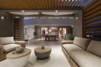 Anastasia Hotel & Suites Mediterranean Comfort