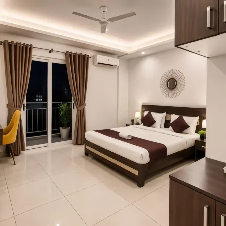 Akshay Corporate Hotel