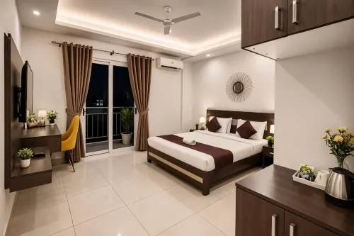Akshay Corporate Hotel