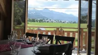 Ferme de la Grande Moucherolle - Flughafentransfer