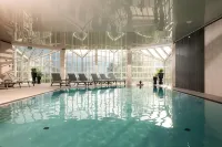 Mondi Hotel am Grundlsee - Pools