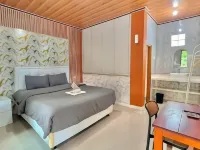 Penginapan Cisaga Indah Hotels in Ciamis