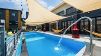 Gapyeong Casabella Pool Villa - Vila