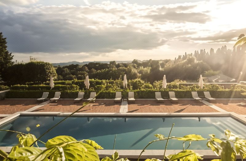Borgo Scopeto Wine & Country Relais photo 4