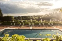 Borgo Scopeto Wine & Country Relais - Swimmingpools