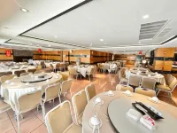 Bali Suites Hotel - Bãi đậu xe