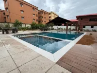 Hotel Prince Garden Daman - Pools