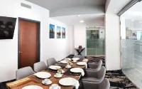 Hotel Fray Select - Desayuno