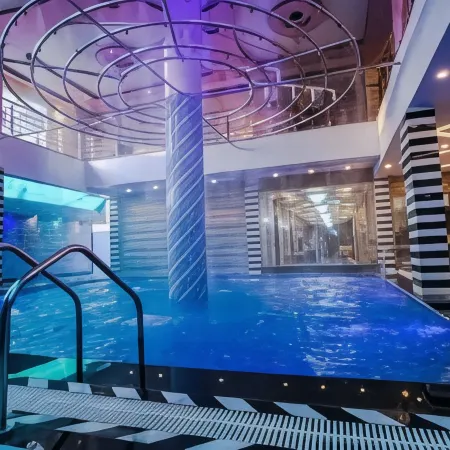 Hotel Allishan