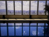 Hotel Onoma, Daejeon, Autograph Collection - piscina