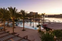 The Westin Saraya Aqaba Resort & Spa - 5 tähden