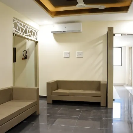 Eco Inn Hotel