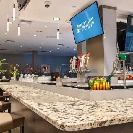 Holiday Inn & Suites PHILADELPHIA W - DREXEL HILL by IHG