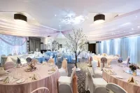 Felbridge Gatwick Hotel & Spa - Frühstück