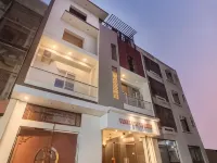Treebo Brij Kaushal, Near Prem Mandir Hotels in Vrindavan