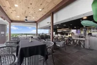 Cambria Hotel Orlando Near Universal Theme Parks - sarapan